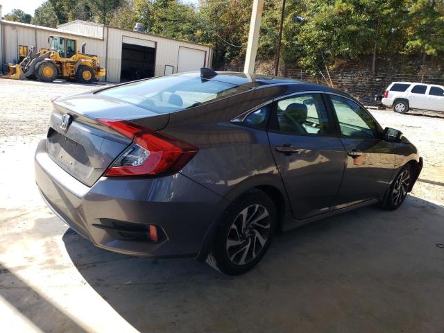 Obraz 3 z 2017 HONDA CIVIC EX 2017 z VIN 19XFC2F77HE008343