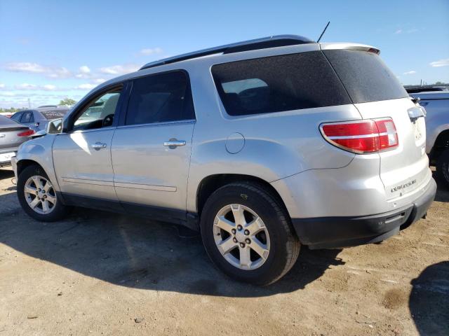 Obraz 2 z Saturn Outlook Xr 2009 z VIN 5GZEV23D39J140518
