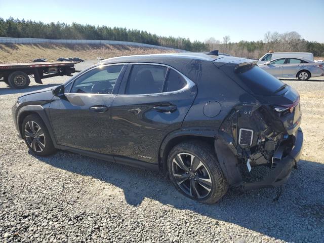 Image 2 of 2021 LEXUS UX 250H 2021 with VIN JTHP9JBH3M2037131