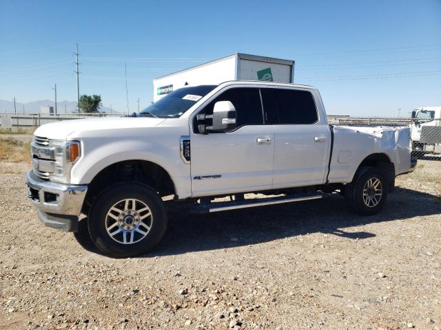 Изображение 1 2019 FORD F350 SUPER DUTY 2019 с VIN 1FT8W3BT8KEC85028