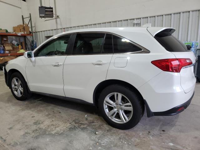 Изображение 2 2015 ACURA RDX  2015 с VIN 5J8TB3H37FL007995