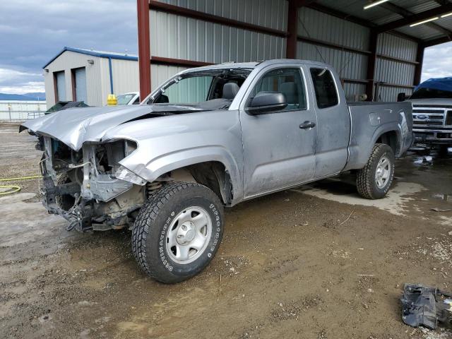 Obraz 1 z 2020 TOYOTA TACOMA ACCESS CAB 2020 z VIN 3TYSX5EN1LT000505