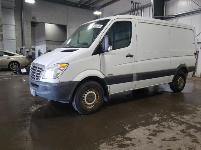 Obraz 2012 FREIGHTLINER SPRINTER 2500 2012