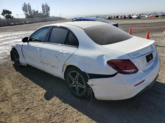 Obraz 2 z 2019 MERCEDES-BENZ E 300 2019 z VIN WDDZF4JB0KA572931