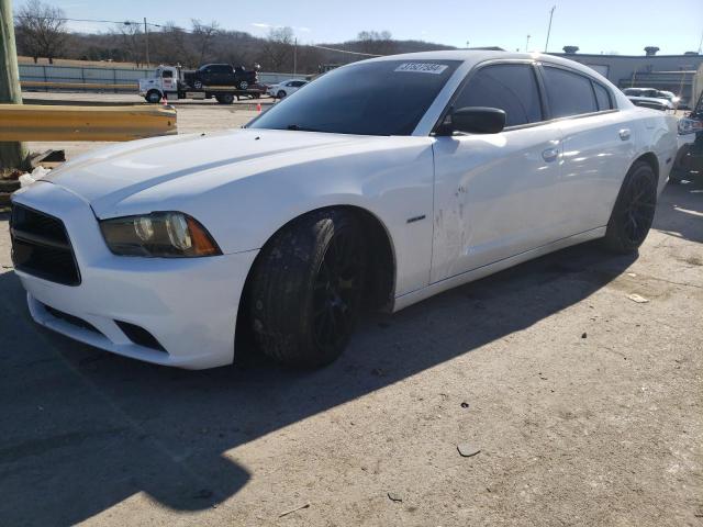 Image 1 of 2014 DODGE CHARGER R/T 2014 with VIN 2C3CDXCT8EH213849
