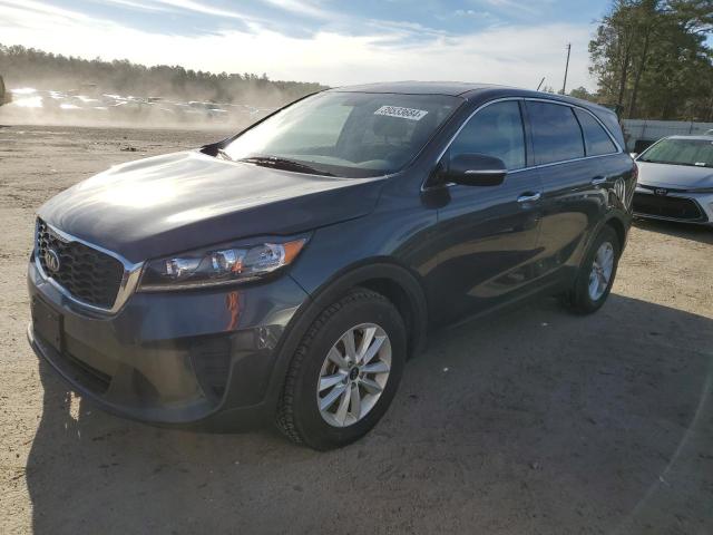 Изображение 2020 KIA SORENTO S 2020
