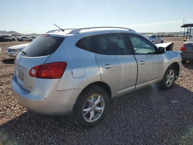 Image 3 of 2008 NISSAN ROGUE S 2008 with VIN JN8AS58T88W025087