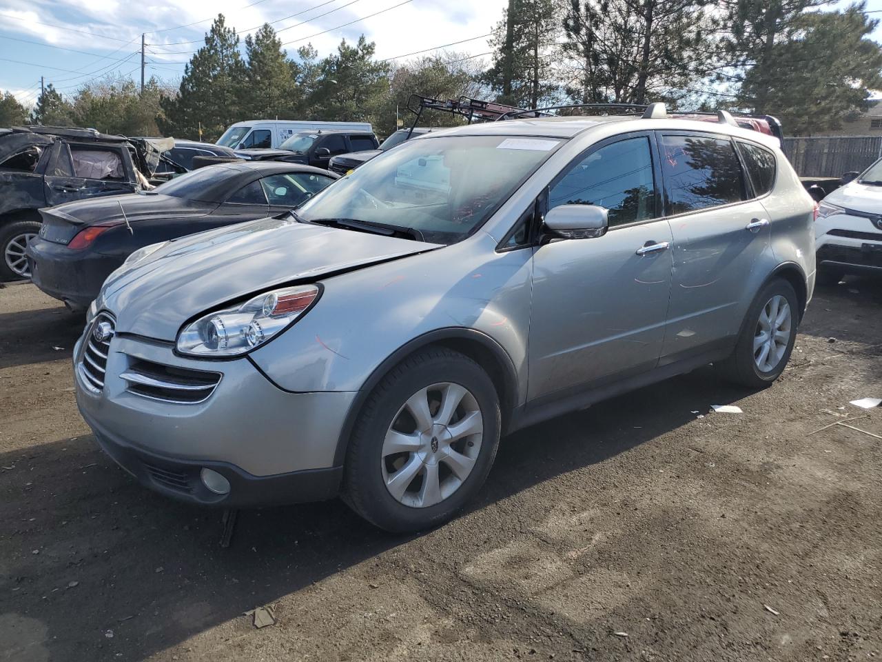 Изображение 2006 SUBARU B9 TRIBECA 3.0 H6 2006