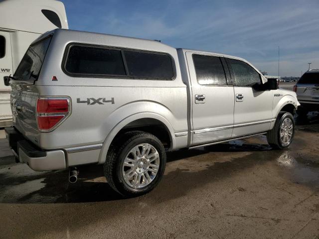 Obraz 3 z 2010 FORD F150 SUPERCREW 2010 z VIN 1FTFW1EVXAFB14380