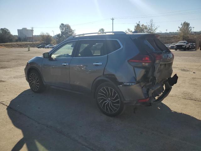 Image 2 of 2019 NISSAN ROGUE S 2019 with VIN 5N1AT2MV7KC755883