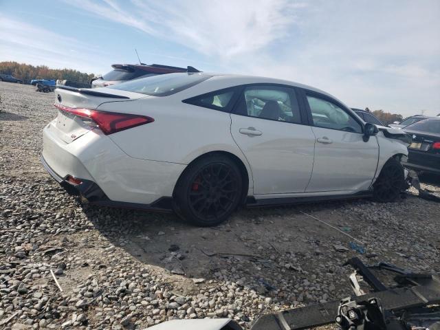 Image 3 of 2021 TOYOTA AVALON TRD 2021 with VIN 4T1FZ1FB9MU062862