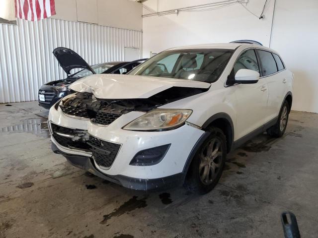 Изображение 1 2012 MAZDA CX-9  2012 с VIN JM3TB2CA2C0345663