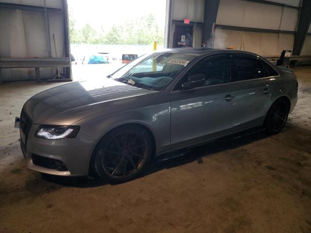 2011 AUDI A4 PREMIUM PLUS 2011 image