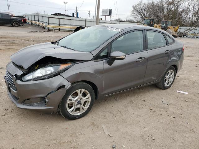 Obraz 1 z 2014 FORD FIESTA SE 2014 z VIN 3FADP4BJ0EM240671