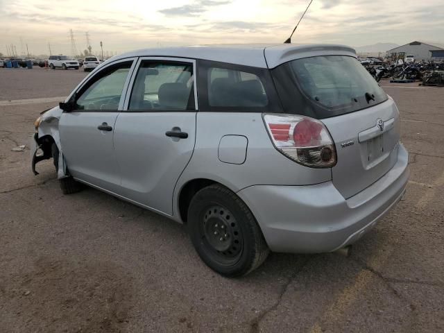 Obraz 2 z 2007 TOYOTA COROLLA MATRIX XR 2007 z VIN 2T1KR32E97C663091