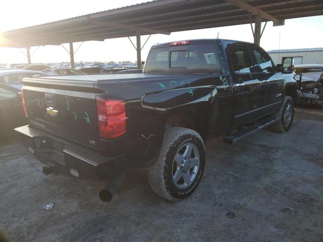 Image 3 of 2015 CHEVROLET SILVERADO K2500 HEAVY DUTY LTZ 2015 with VIN 1GC1KWE8XFF664795