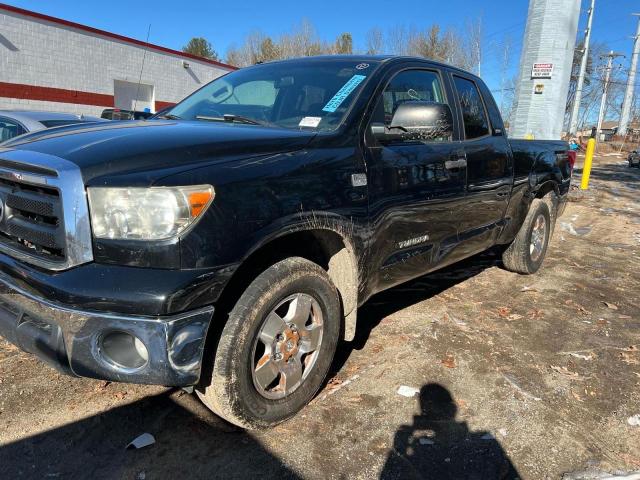 Изображение 2 2010 TOYOTA TUNDRA DOUBLE CAB SR5 2010 с VIN 5TFUM5F16AX004999