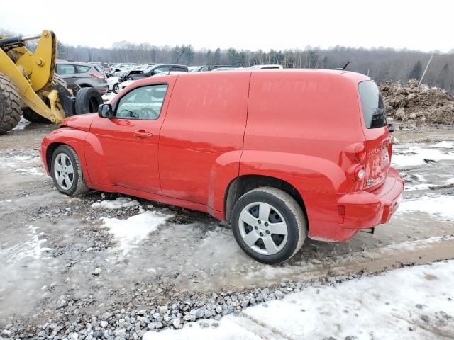 Изображение 2 2010 CHEVROLET HHR PANEL LS 2010 с VIN 3GCAAADB0AS589094