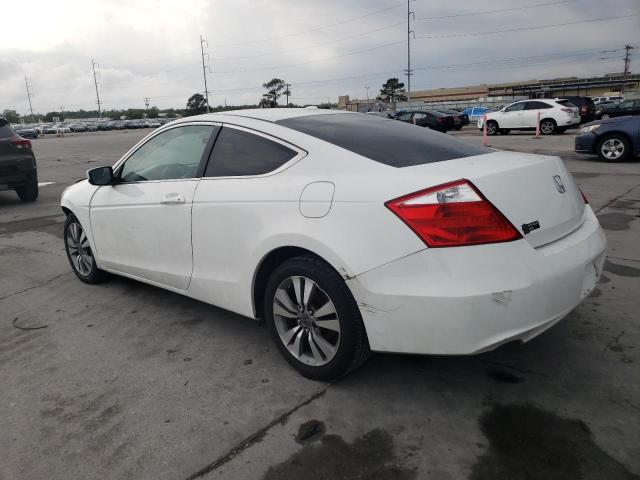 Изображение 2 2008 HONDA ACCORD EXL 2008 с VIN 1HGCS12808A019266
