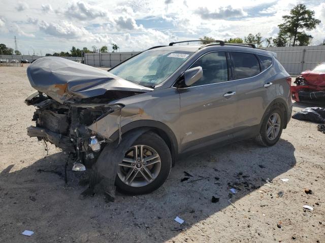Obraz 2018 HYUNDAI SANTA FE SPORT  2018