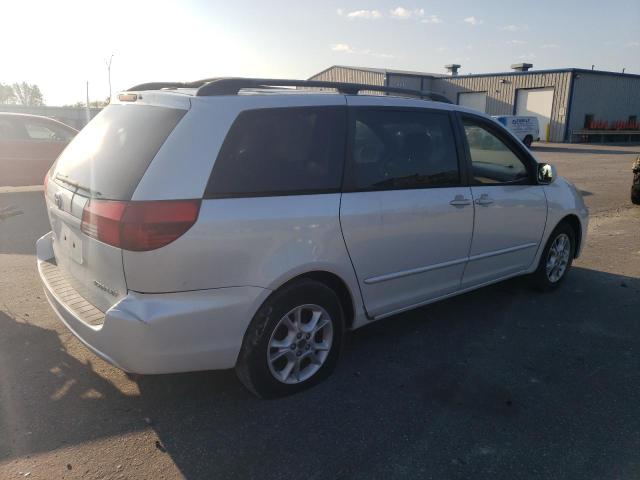 Изображение 3 2004 TOYOTA SIENNA XLE 2004 с VIN 5TDZA22C84S063115