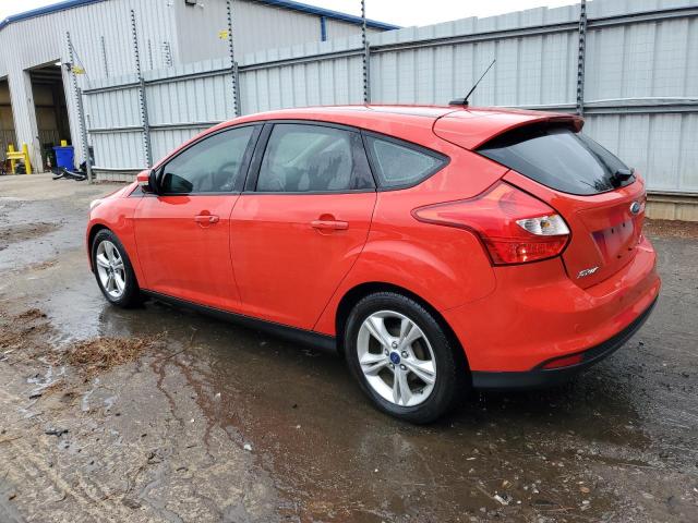 Obraz 2 z 2014 FORD FOCUS SE 2014 z VIN 1FADP3K27EL300255