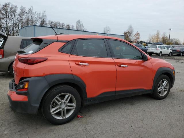 Изображение 3 2019 HYUNDAI KONA SE 2019 с VIN KM8K12AA8KU218011