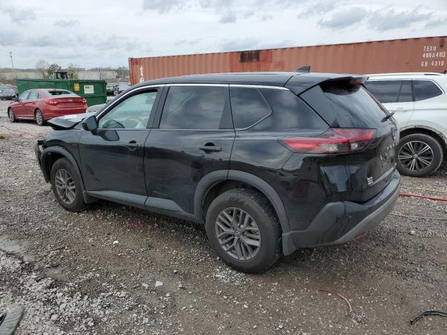 Image 2 of 2023 NISSAN ROGUE S 2023 with VIN 5N1BT3AA8PC753062