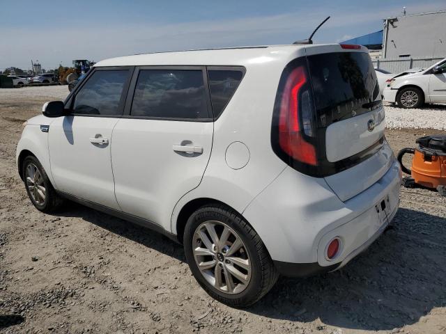 Изображение 2 2017 KIA SOUL + 2017 с VIN KNDJP3A53H7435948