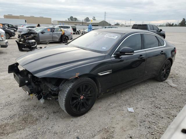 2016 JAGUAR XF PREMIUM 2016 image
