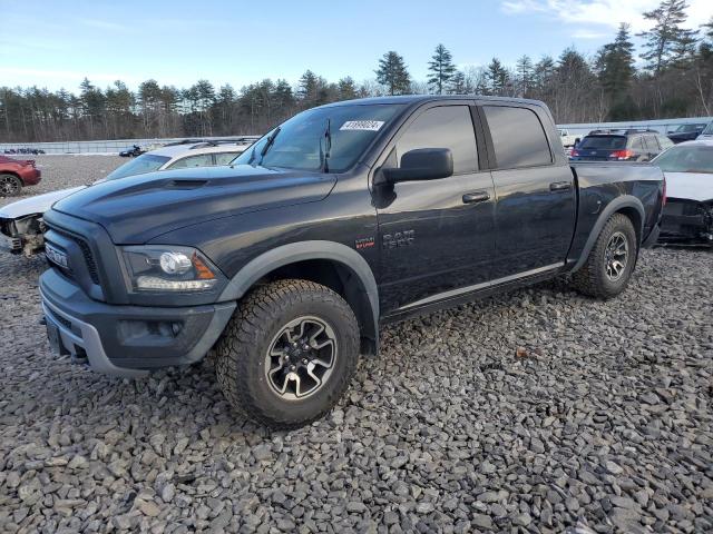Изображение 1 2015 RAM 1500 REBEL 2015 с VIN 1C6RR7YT0FS785645