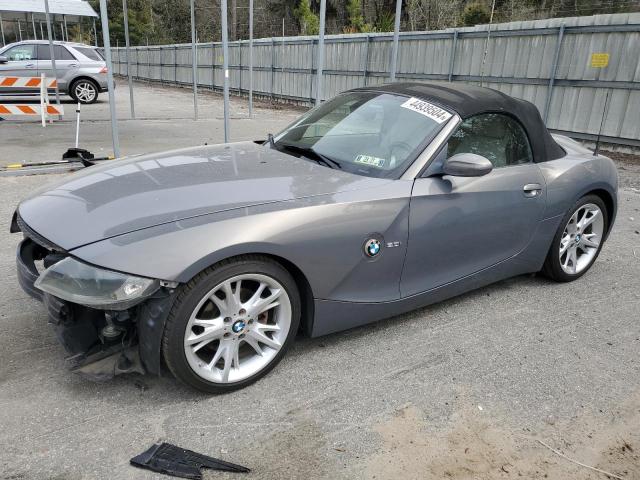 Obraz 2008 BMW Z4 3.0 2008