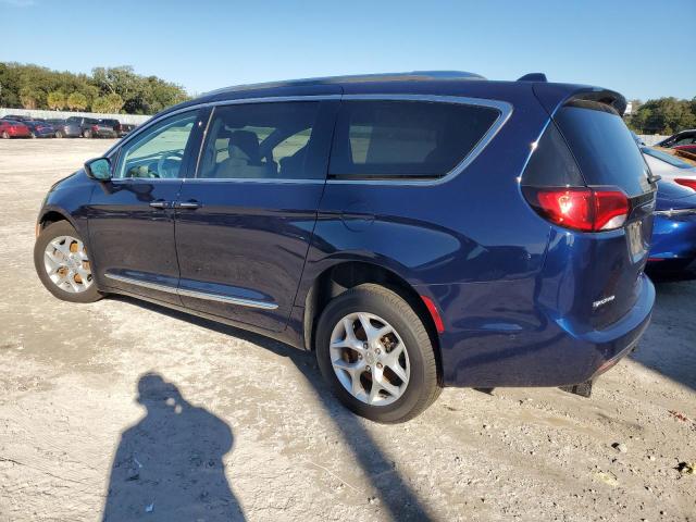 Image 2 of 2017 CHRYSLER PACIFICA TOURING L PLUS 2017 with VIN 2C4RC1EG4HR756832