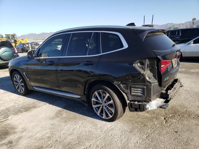 Image 2 of 2019 BMW X3 SDRIVE30I 2019 with VIN 5UXTR7C57KLE94105