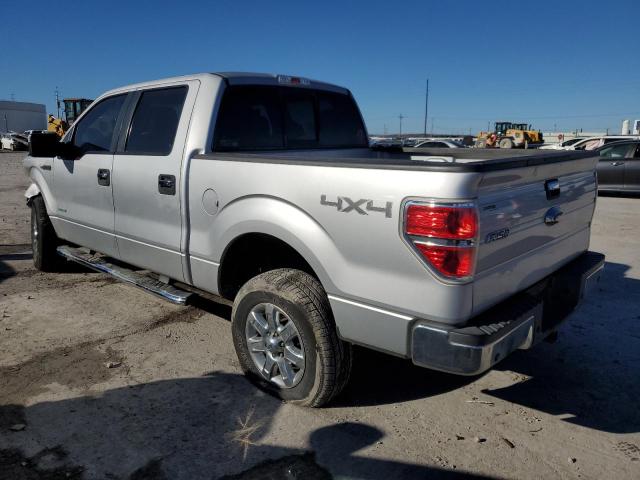 Obraz 2 z 2013 FORD F150 SUPERCREW 2013 z VIN 1FTFW1ET1DKE61865