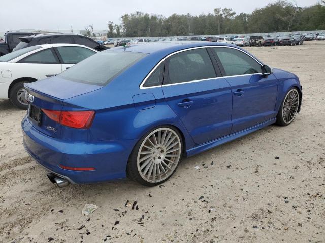 Изображение 3 2015 AUDI S3 PREMIUM PLUS 2015 с VIN WAUBFGFFXF1091807