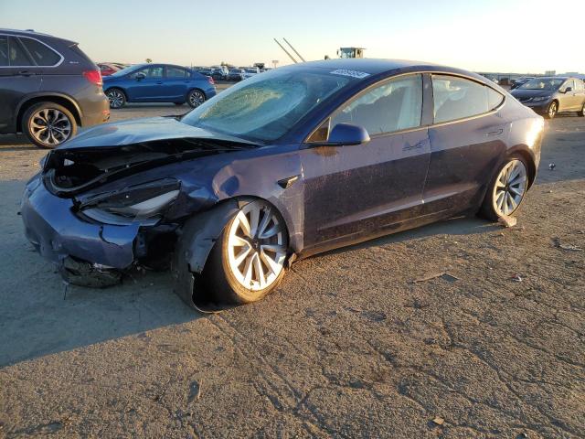 2022 TESLA MODEL 3  2022 image