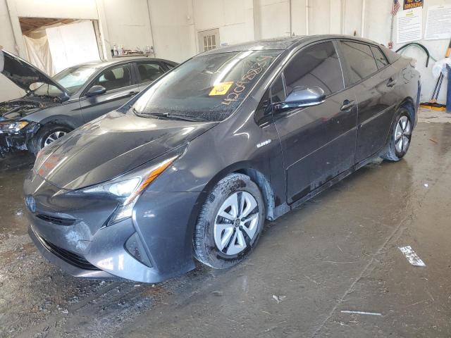 2016 TOYOTA PRIUS  2016 image