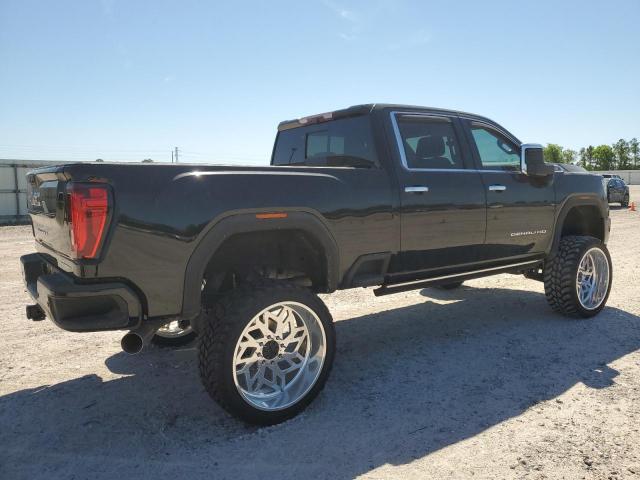Obraz 3 z 2021 GMC SIERRA K2500 DENALI 2021 z VIN 1GT49REY4MF293575