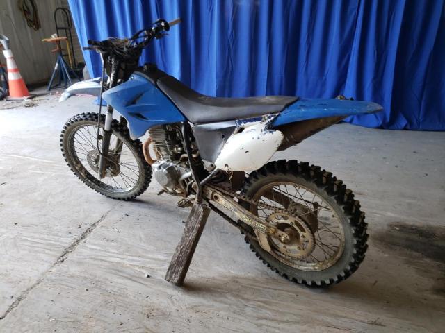 Obraz 3 z 2019 YAMAHA TTR230  2019 z VIN 9C6CG2838K0002822