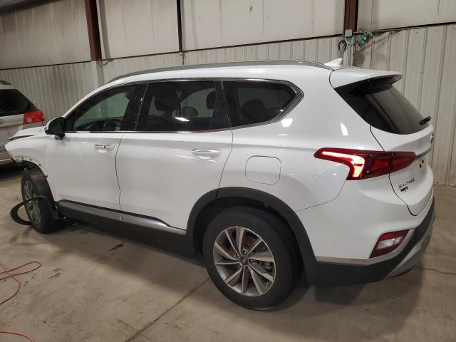 Obraz 2 z 2019 HYUNDAI SANTA FE LIMITED 2019 z VIN 5NMS53AD6KH061174