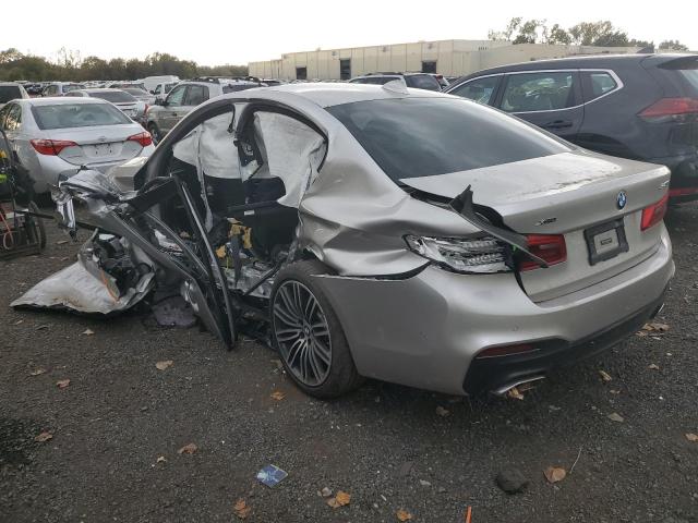 Image 2 of 2019 BMW 540 XI 2019 with VIN WBAJE7C57KG893295