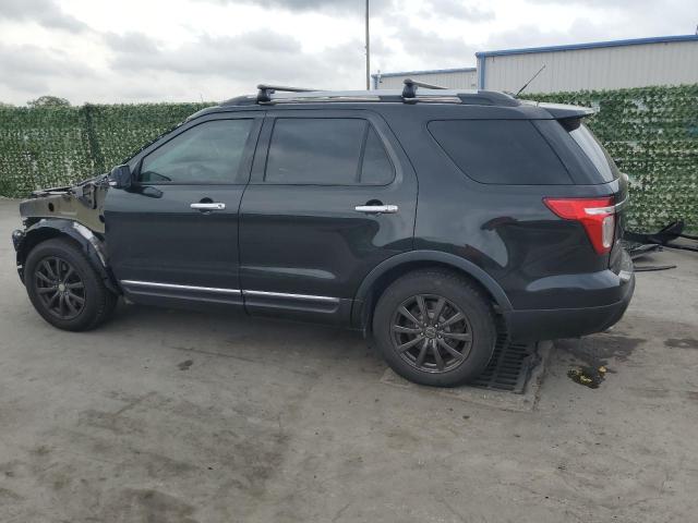Obraz 2 z 2014 FORD EXPLORER XLT 2014 z VIN 1FM5K7D83EGC10532