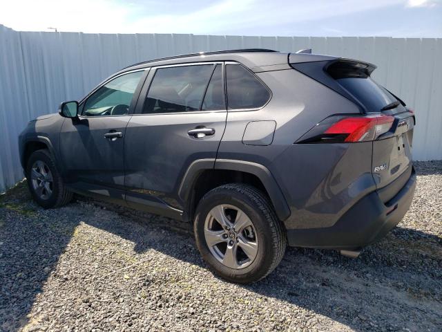 Image 2 of 2023 TOYOTA RAV4 XLE 2023 with VIN 2T3W1RFV3PW250210