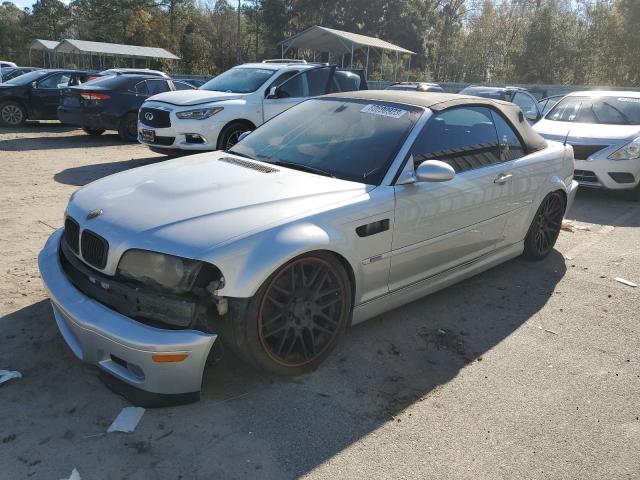 2003 BMW M3  2003 image