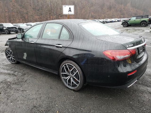 Изображение 2 2022 MERCEDES-BENZ E 350 2022 с VIN W1KZF8DB0NB087626