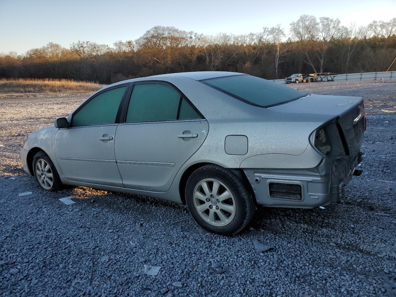 Изображение 2 2003 TOYOTA CAMRY LE 2003 с VIN 4T1BF32K23U060135