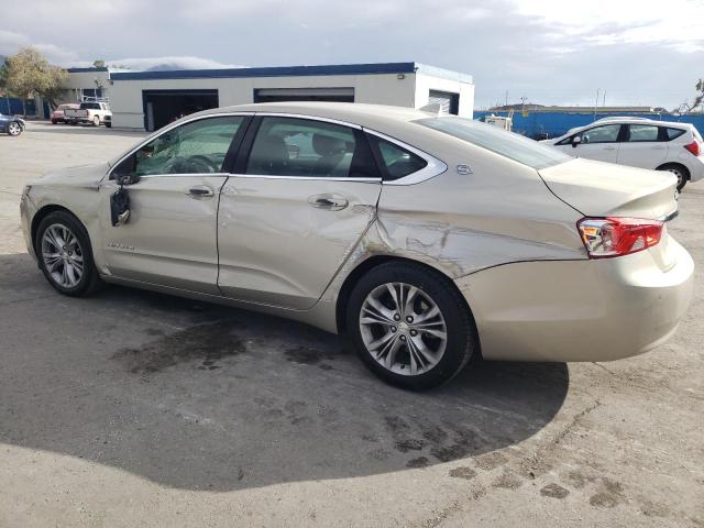 Image 2 of 2014 CHEVROLET IMPALA LT 2014 with VIN 2G1115SL9E9146683