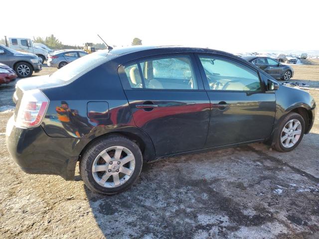 Image 3 of 2009 NISSAN SENTRA 2.0 2009 with VIN 3N1AB61E79L642262