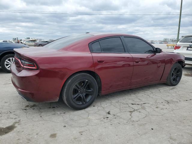 Image 3 of 2018 DODGE CHARGER SXT 2018 with VIN 2C3CDXBG4JH289972